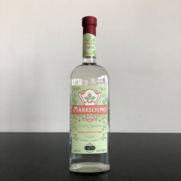 Caffo, Maraschino, Italy