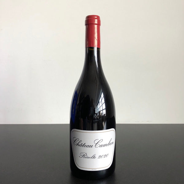 2020 Chateau Cambon Beaujolais France