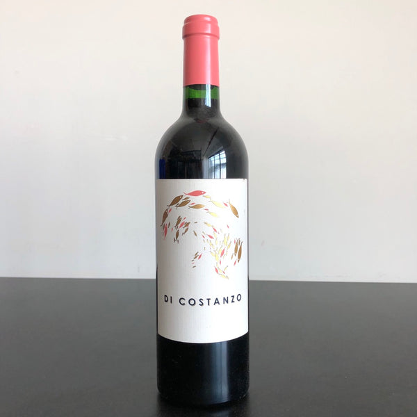 2016 Di Costanzo Farella Vineyard Cabernet Sauvignon, Coombsville, USA