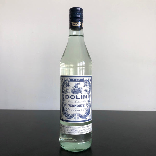 Dolin Blanc Vermouth 750ML