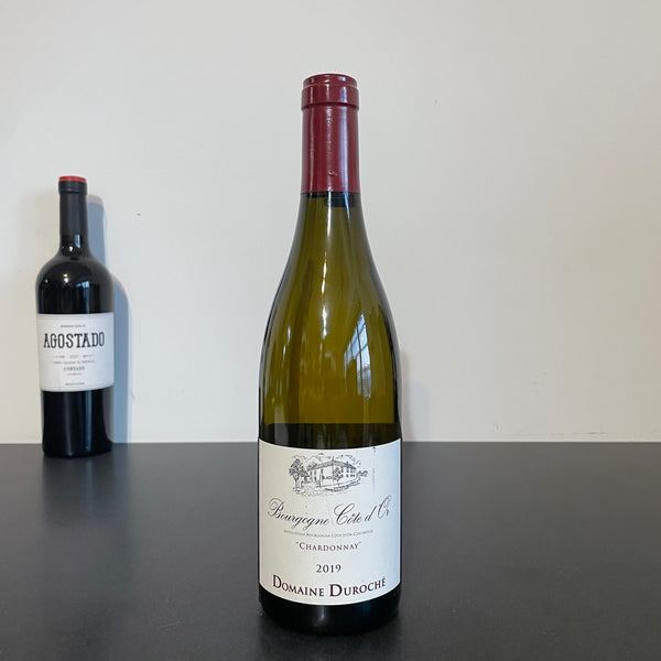 2023 Domaine Duroche Bourgogne Cote d'Or Blanc, Cote de Nuits, France