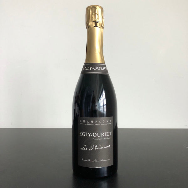 NV Egly-Ouriet 'Les Premices' Brut Champagne, France