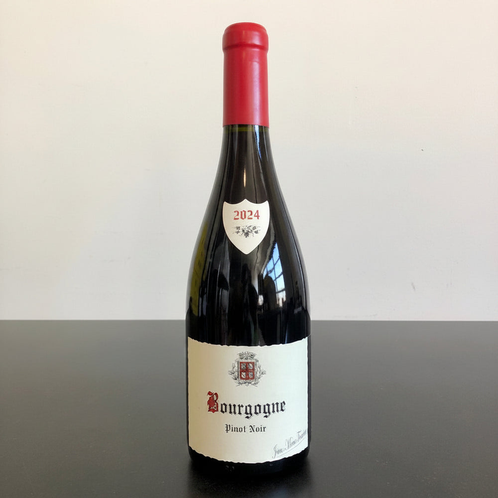 2017 Domaine Fourrier Bourgogne Rouge Burgundy, France