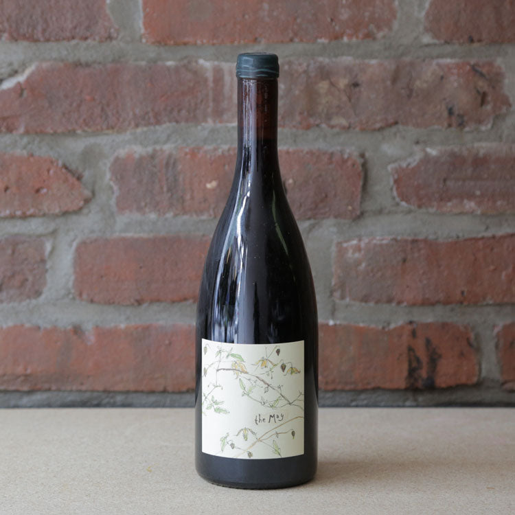 Hiyu “The May” II, Columbia Gorge Red Wine