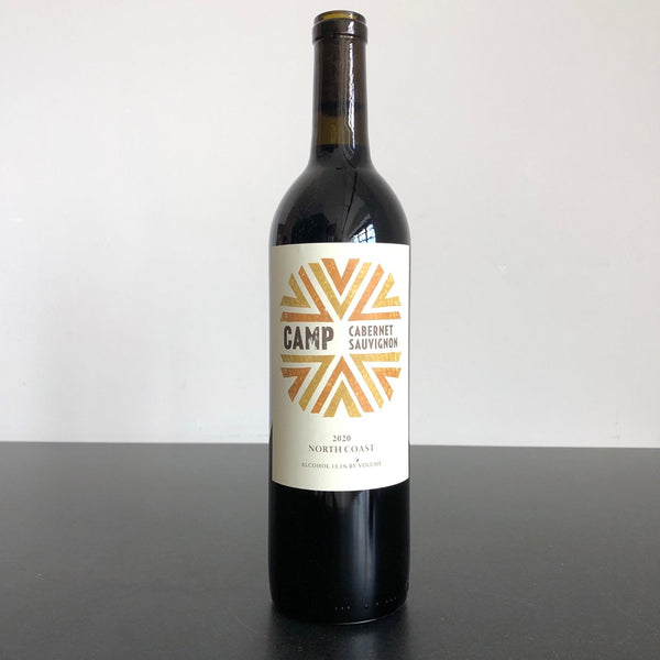 2021 Hobo Wines Camp Cabernet Sauvignon, Sonoma County, USA