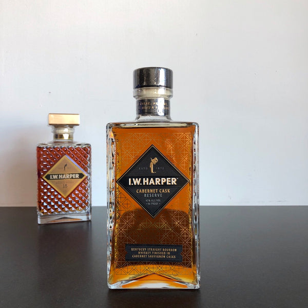 I.W._Harper_Cabernet_Cask-