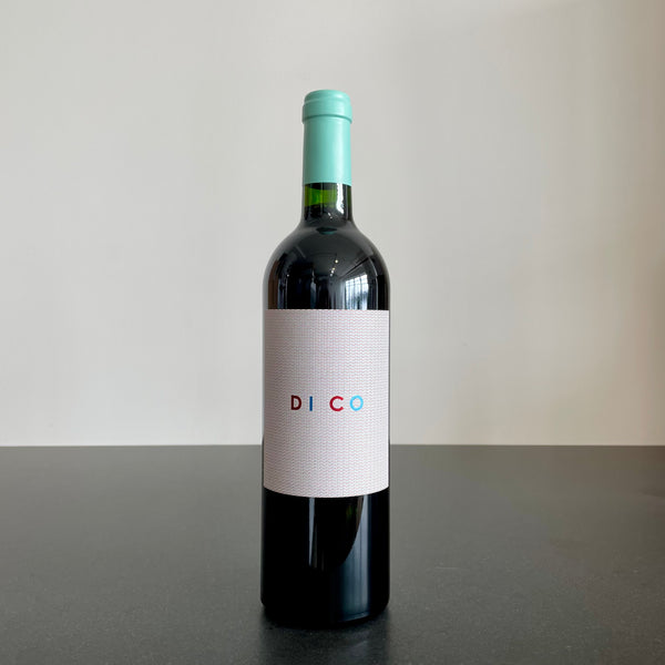 2018 Di Costanzo 'Di Co' Cabernet Sauvignon Napa Valley, USA