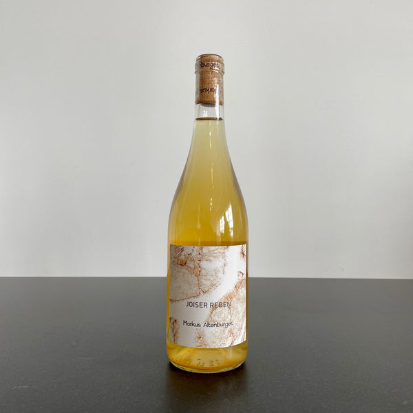 2021 Markus Altenburger Gruner Veltliner “Joiser Reben,” Burgenland, Austria