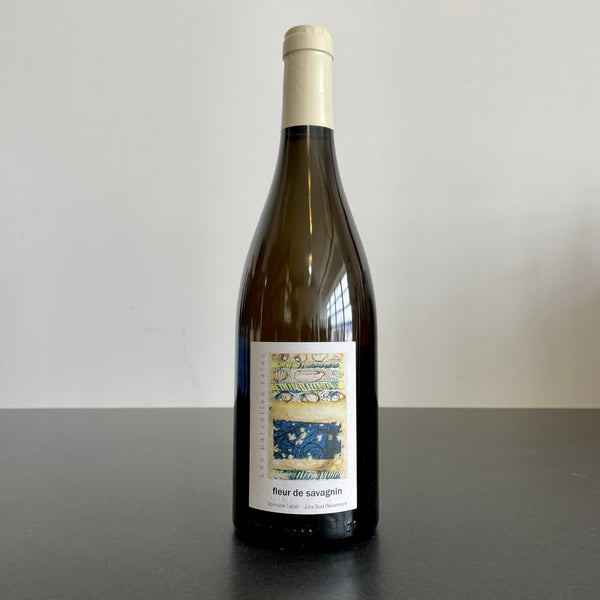 2018 Domaine Labet Cotes du Jura 'Fleur de Savagnin', France