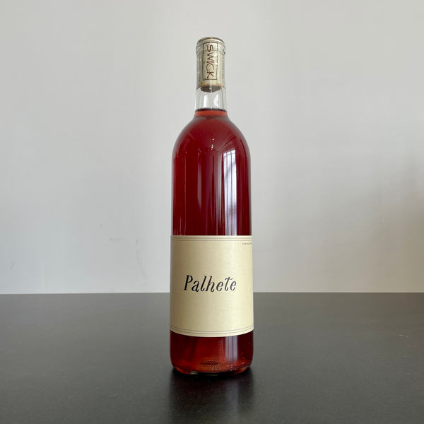 2020 Swick Wines Palhete Zillah, Washington