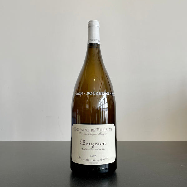 2017 Domaine A. & P. de Villaine Bouzeron, Cote Chalonnaise, 1.5L Magnum, Burgundy, France