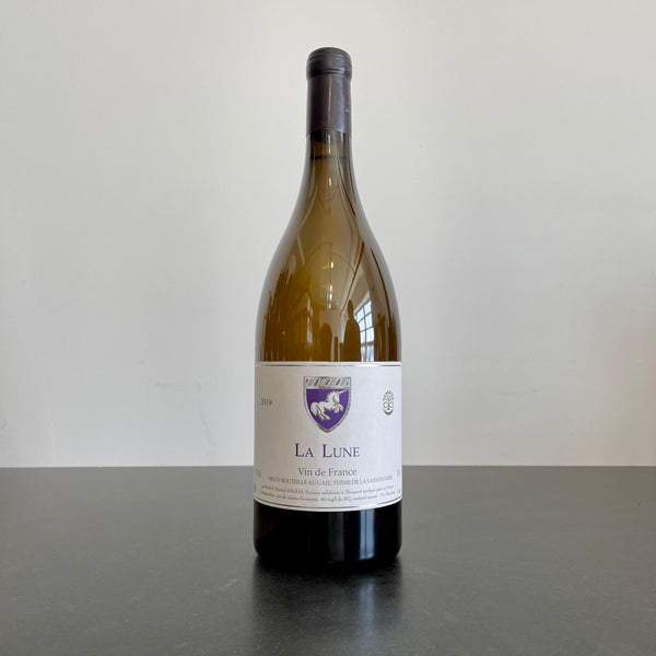 2019 Domaine Mark Angeli Ferme de la Sansonniere La Lune 1.5L Magnum Loire, Vin de France