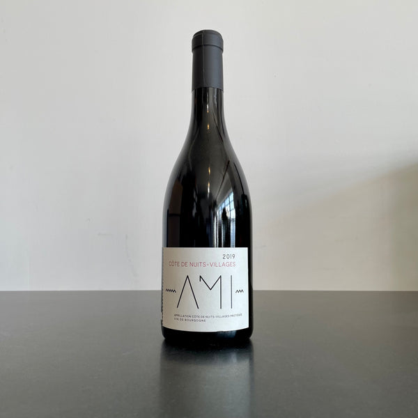 2019 AMI Cote de Nuits-Villages Burgundy, France