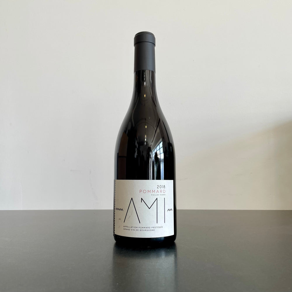 2018 AMI Pommard Vieilles Vignes Cotes de Beaune, France