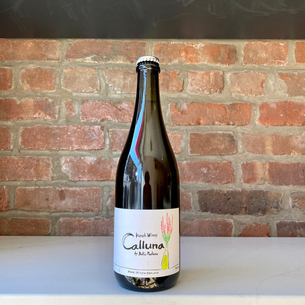 Kunoh Wines Calluna 2019