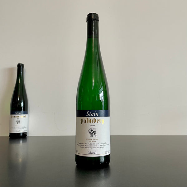 2020 Stein Palmberg Alte Reben Kabinett Trocken Mosel, Germany