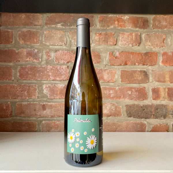 2019 Domaine de l'Epinay, Sauvignon Blanc 'Primula,' Loire Valley