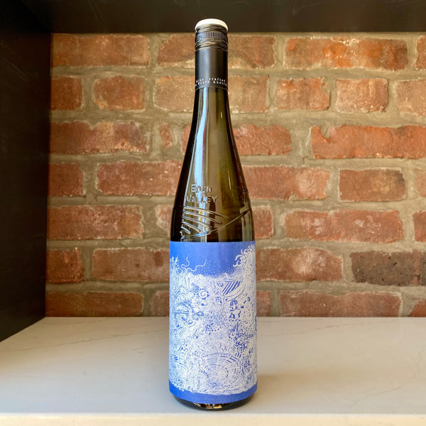 2017 David Franz Eden Valley Riesling