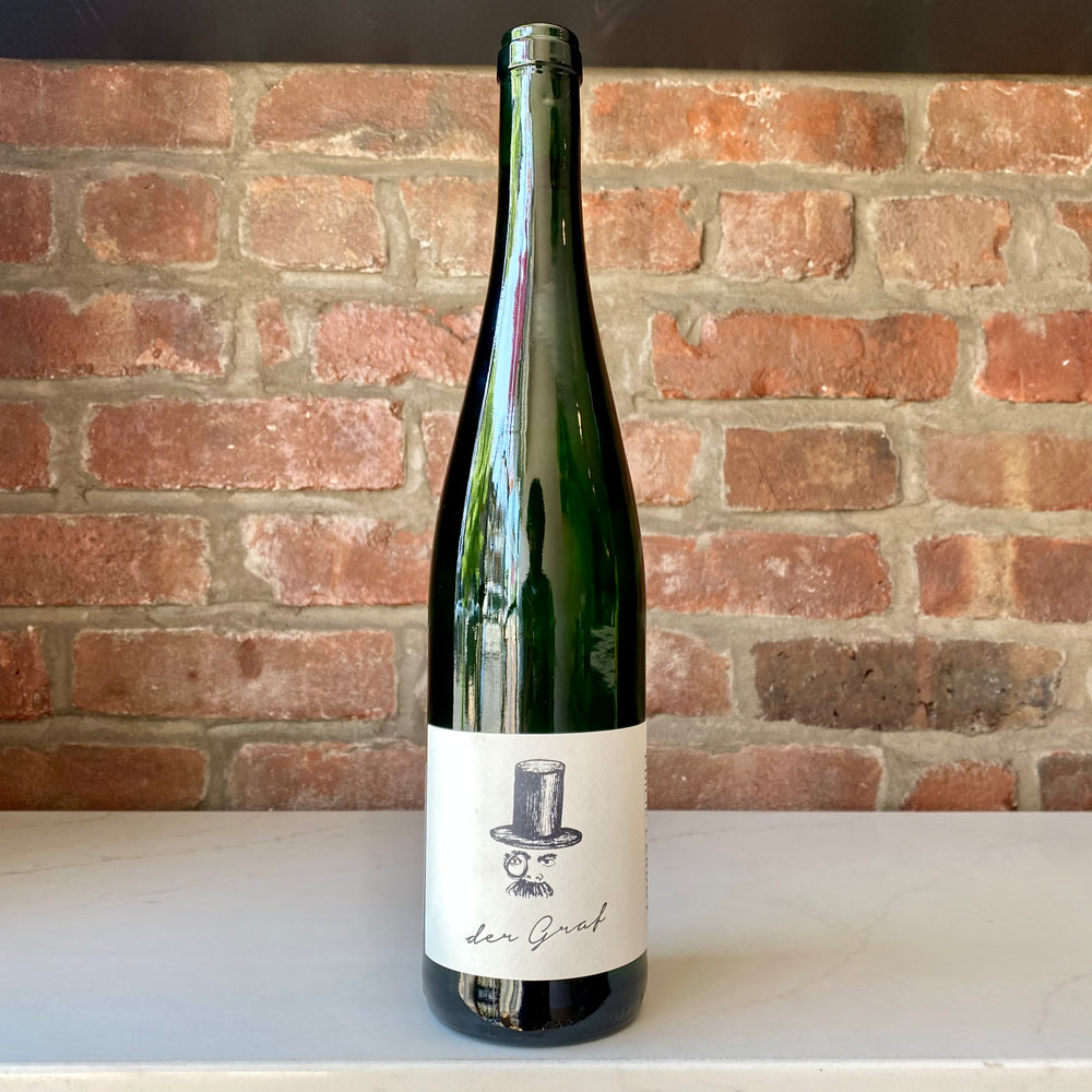 2019 Philip Lardot der Graf Riesling Landwein Trocken Mosel, Germany