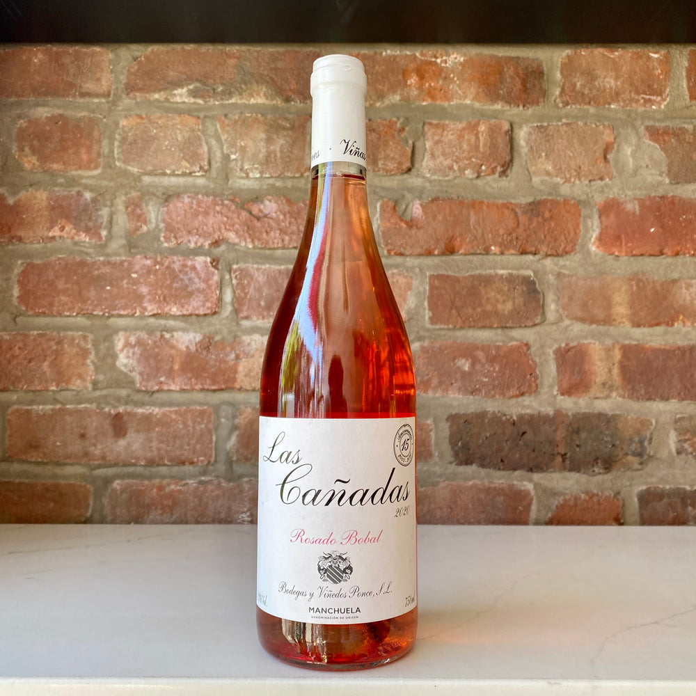Bodegas Ponce "Las Cañadas" Rose 2020