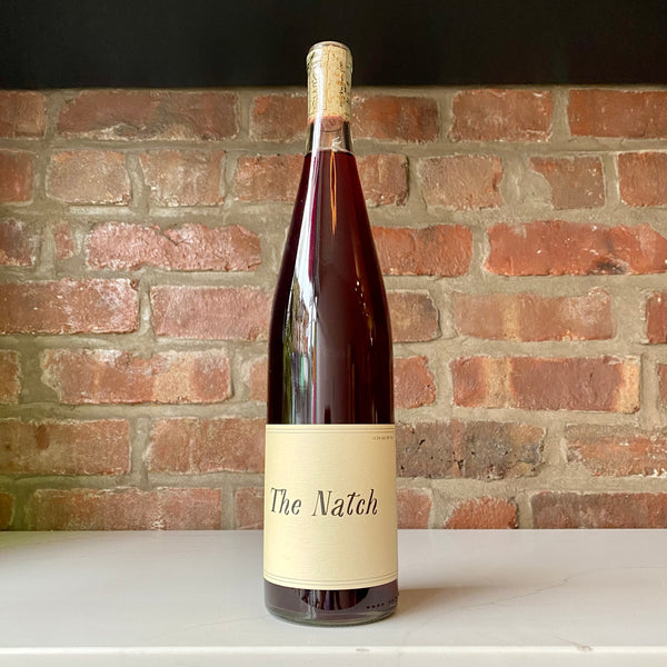 2019 Swick Wines, The Natch Columbia Valley, Washington