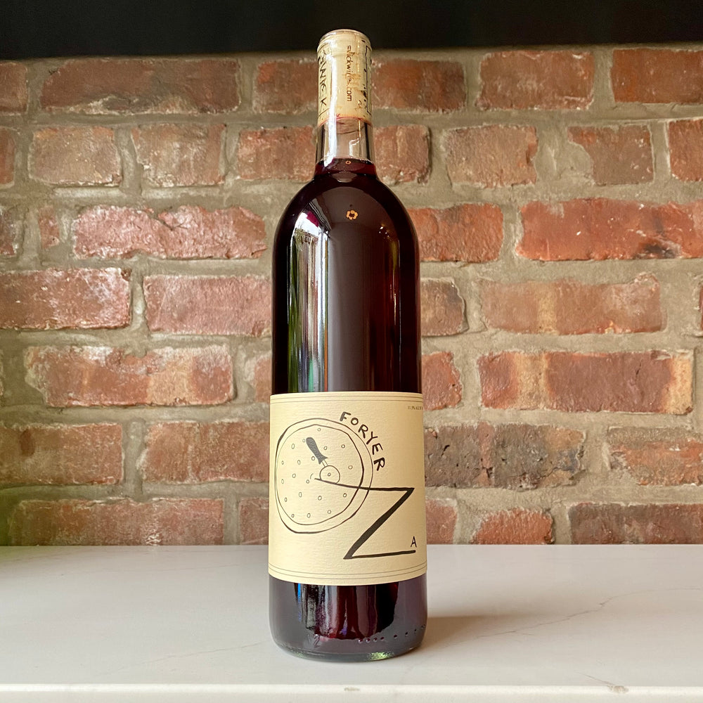 2019 Swick Wines 'Foryer Za' Columbia Valley, USA