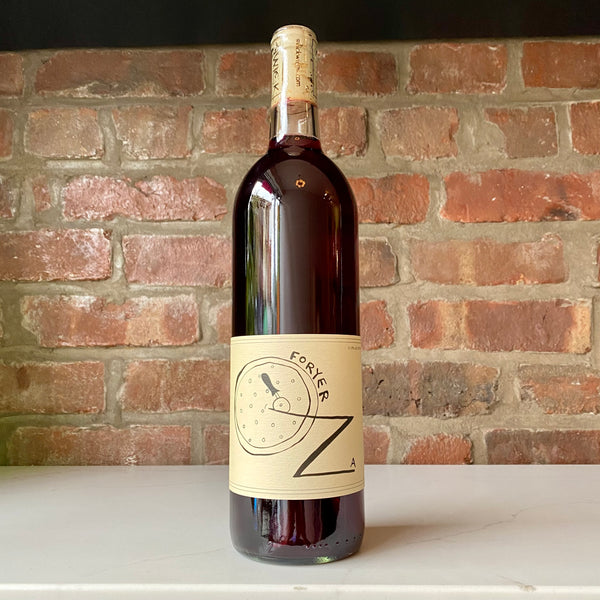 wine様 2019 Swick Wines 'Foryer Za' Columbia Valley, USA – Leon & Son