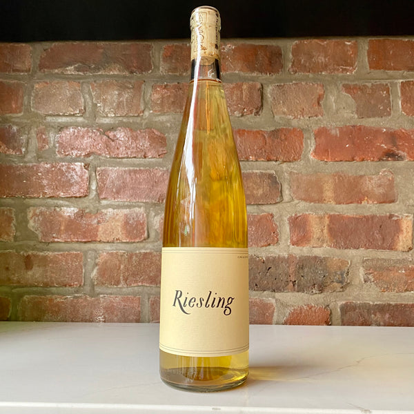 2019 Swick Wines Riesling, Columbia Valley, Washington