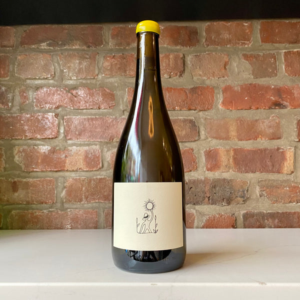 2018 The Gentle Folk Scary Gully Chardonnay, Adelaide Hills, Australia