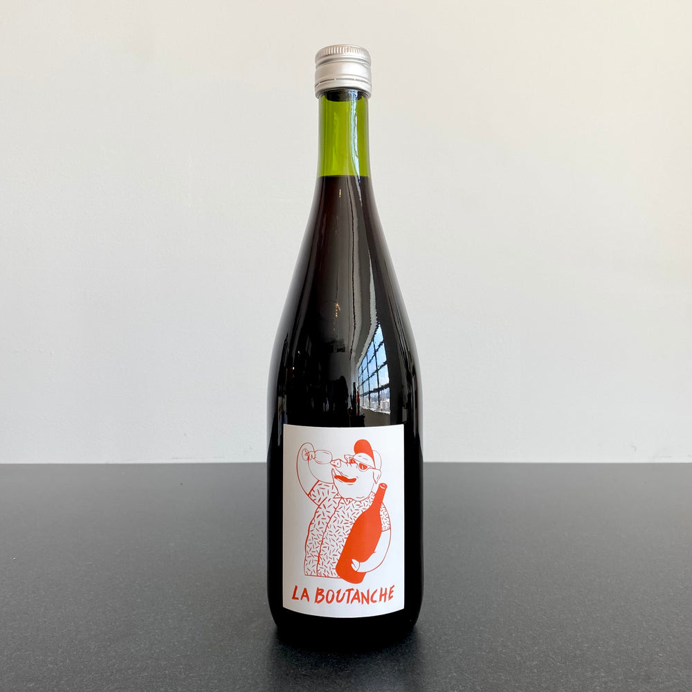 2020 La Boutanche Minot Gamay 1L, Beaujolais, France