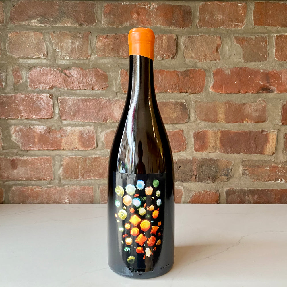 2019 Domaine de l'Ecu 'Faust' (Chardonnay) Vin de France