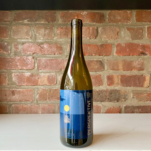 2025 Weingut Alexander & Maria Koppitsch 'Perspektive' Weiss, Burgenland, Austria