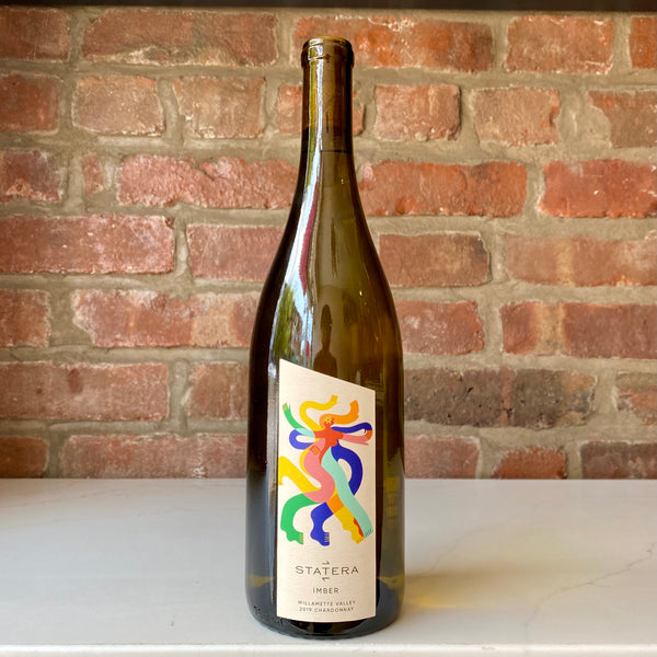 2019 Statera Imber Chardonnay, Willamette Valley