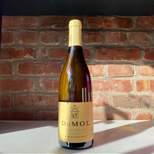 2013 DuMOL Clare Chardonnay Carneros, USA