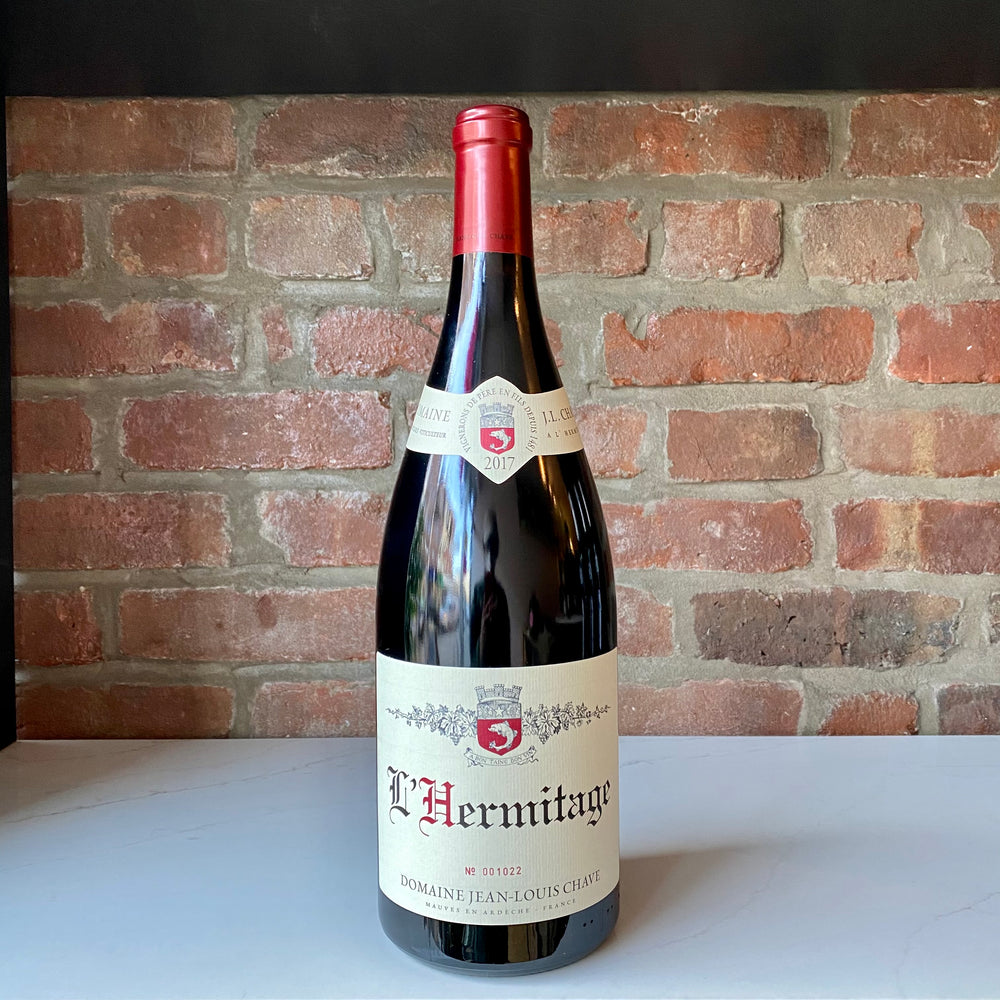 2017 Domaine Jean-Louis Chave Hermitage Rhone 1.5L Mag, France