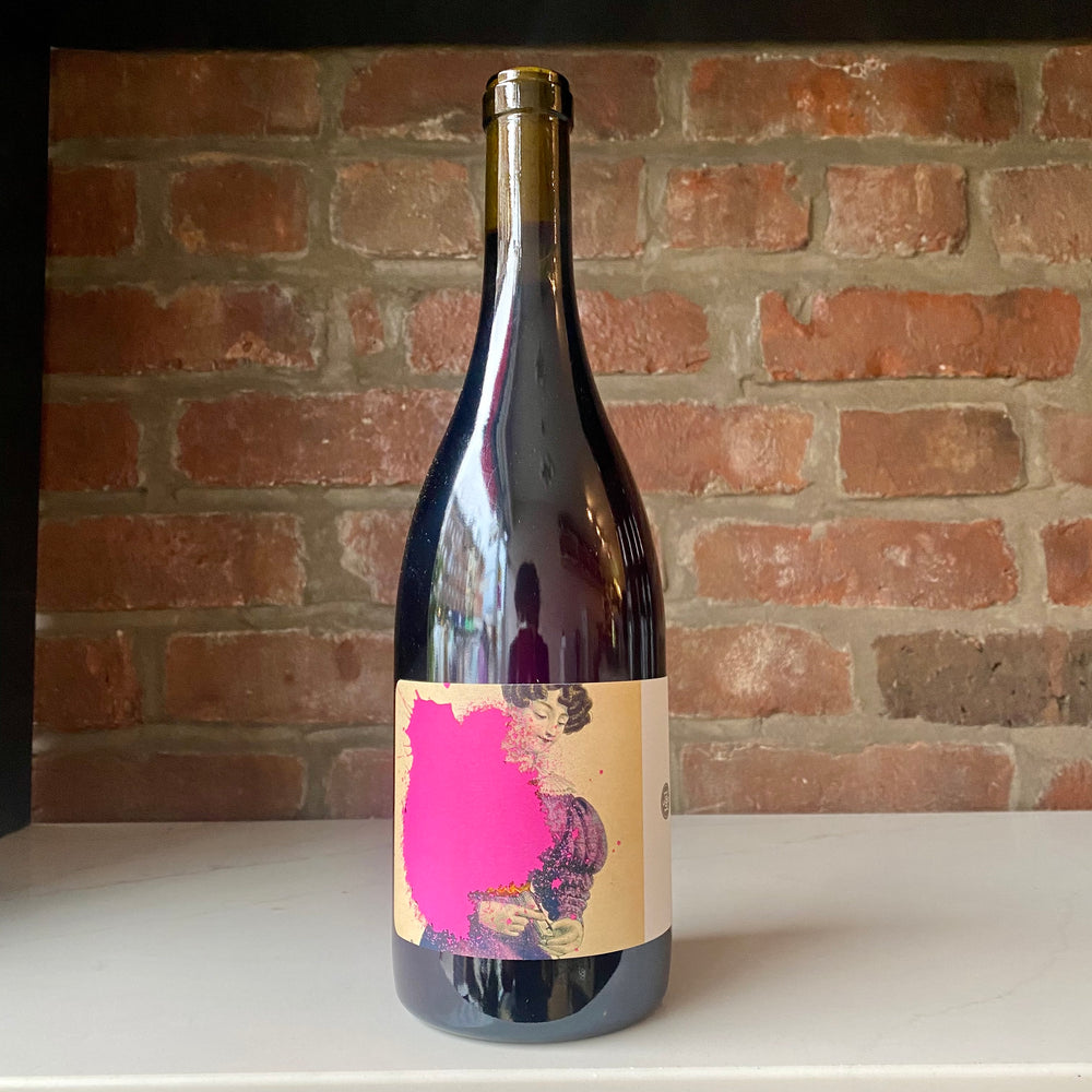 2021 Cruse Wine Co. Valdiguie Nouveau Suisun Valley, USA