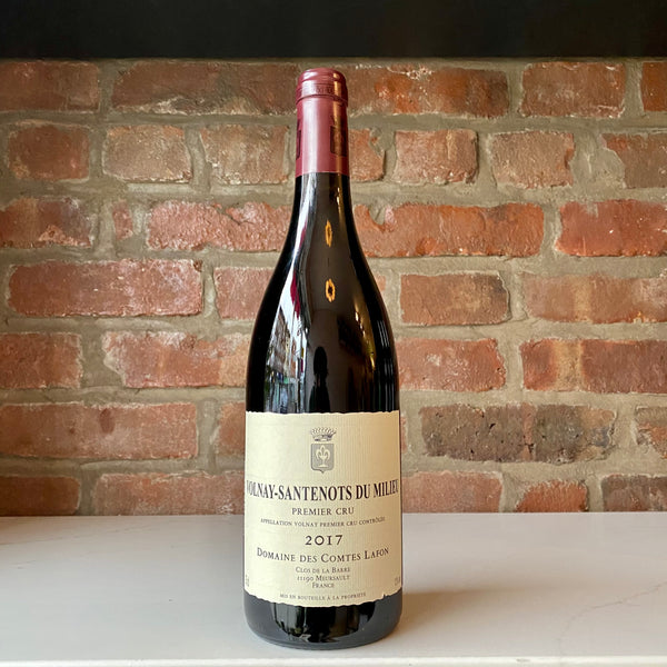 2022 Domaine des Comtes Lafon Volnay Santenots-du-Milieu Volnay Premier Cru, France