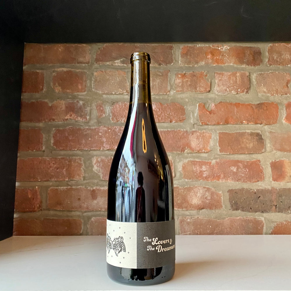 2019 Southold Farm The Lovers & The Dreamers (Robert Clay Touriga Nacional & Viognier)