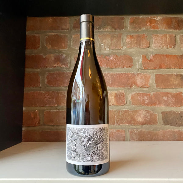 Julien Courtois Chenin Blanc ''Resonance'' 2015