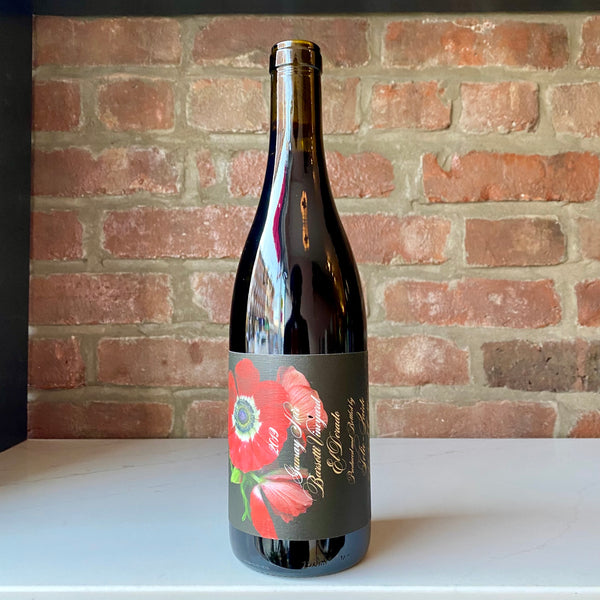 2019 Jolie Laide Wines Barsotti Vineyard Gamay, El Dorado County, USA