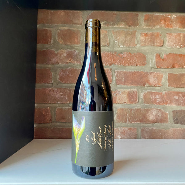 2018 Jolie Laide Wines North Coast Syrah California, USA