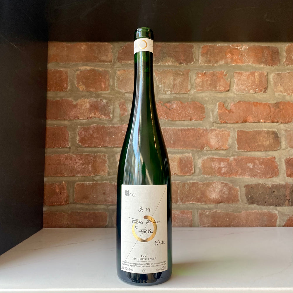 2020 Peter Lauer Feils Riesling Fass 13 Grosse Lage GG, Mosel, Germany