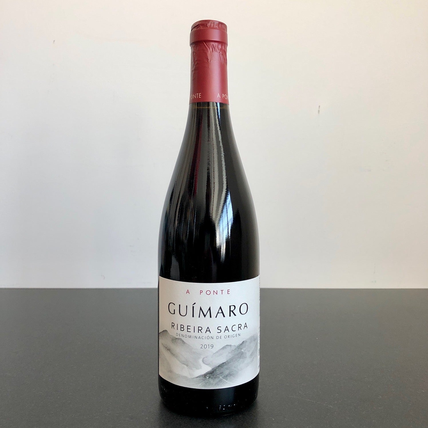 2019 Guimaro, A Ponte Ribeira Sacra Spain – Leon & Son Wine