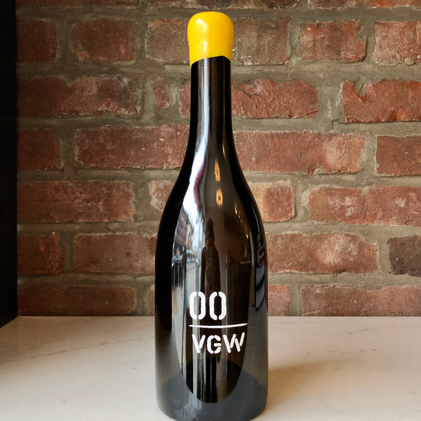 00 Wines 'VGW' Very Good White Chardonnay Willamette Valley, USA 2017