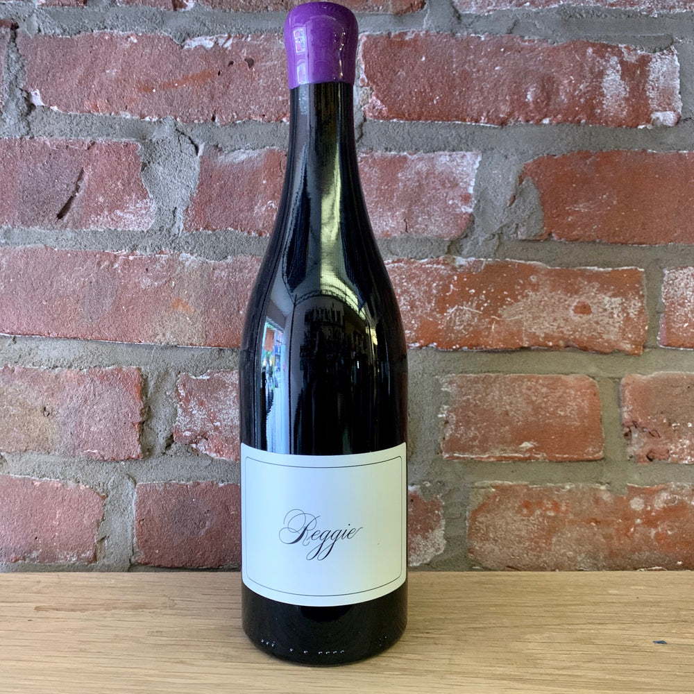 2018 St. Reginald Parish 'Reggie' - Pinot Noir/ Gris, Willamette Valley, USA