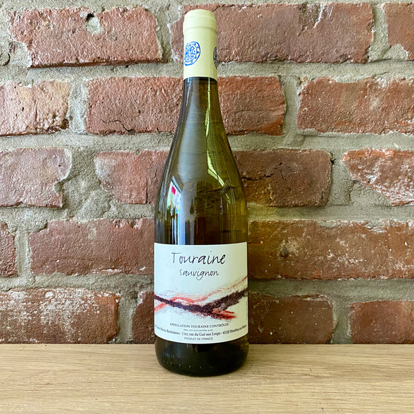 2020 Puzelat-Bonhomme Touraine Sauvignon, Loire, France