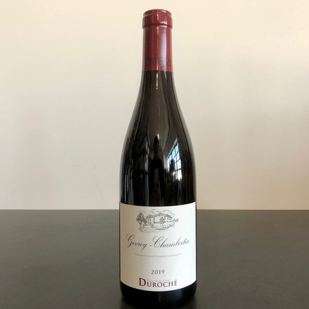 2019 Pierre & Marianne Duroche Gevrey-Chambertin, Cote de Nuits, France