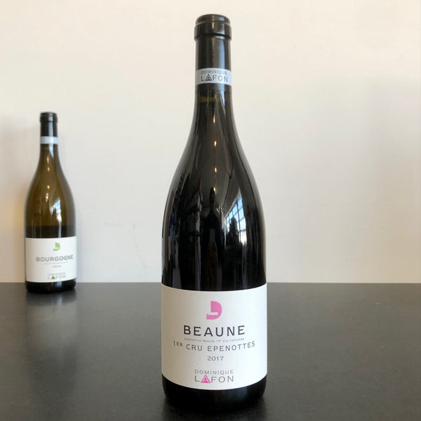 2017 Dominique Lafon Les Epenottes Beaune Premier Cru, France