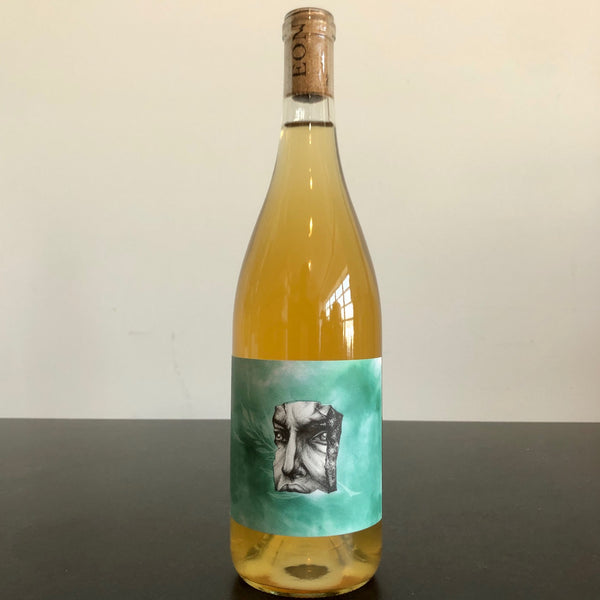 2020 End of Nowhere Verdejo Space Oddity Heringer Vineyard