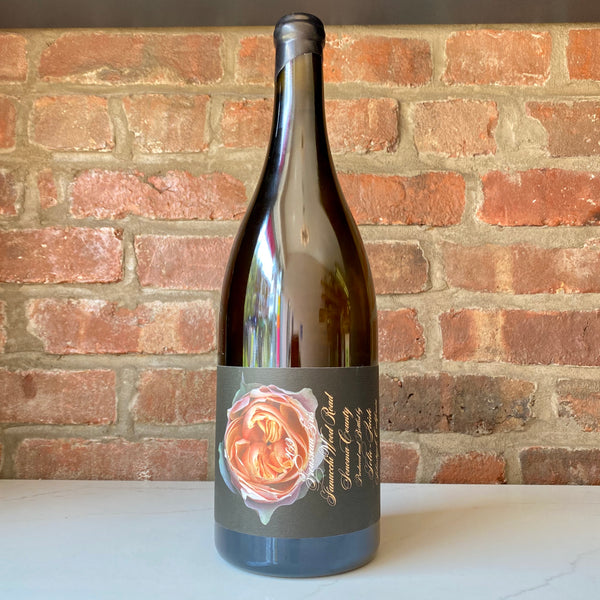 2019 Jolie Laide Wines Fanucchi Vineyard Trousseau Gris 1.5 Magnum Russian River Valley, USA